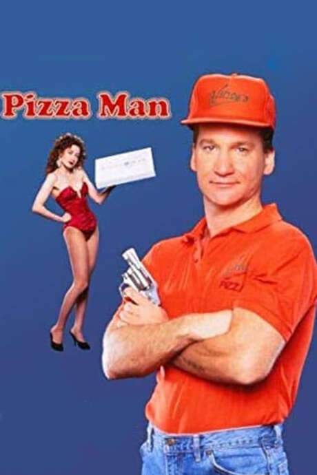 Pizza Man